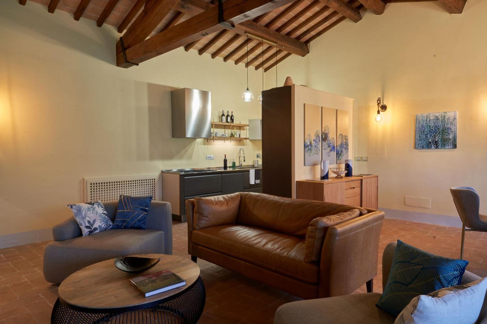 Holiday home Modern Umbrian House With Swimming Pool - M&m House *