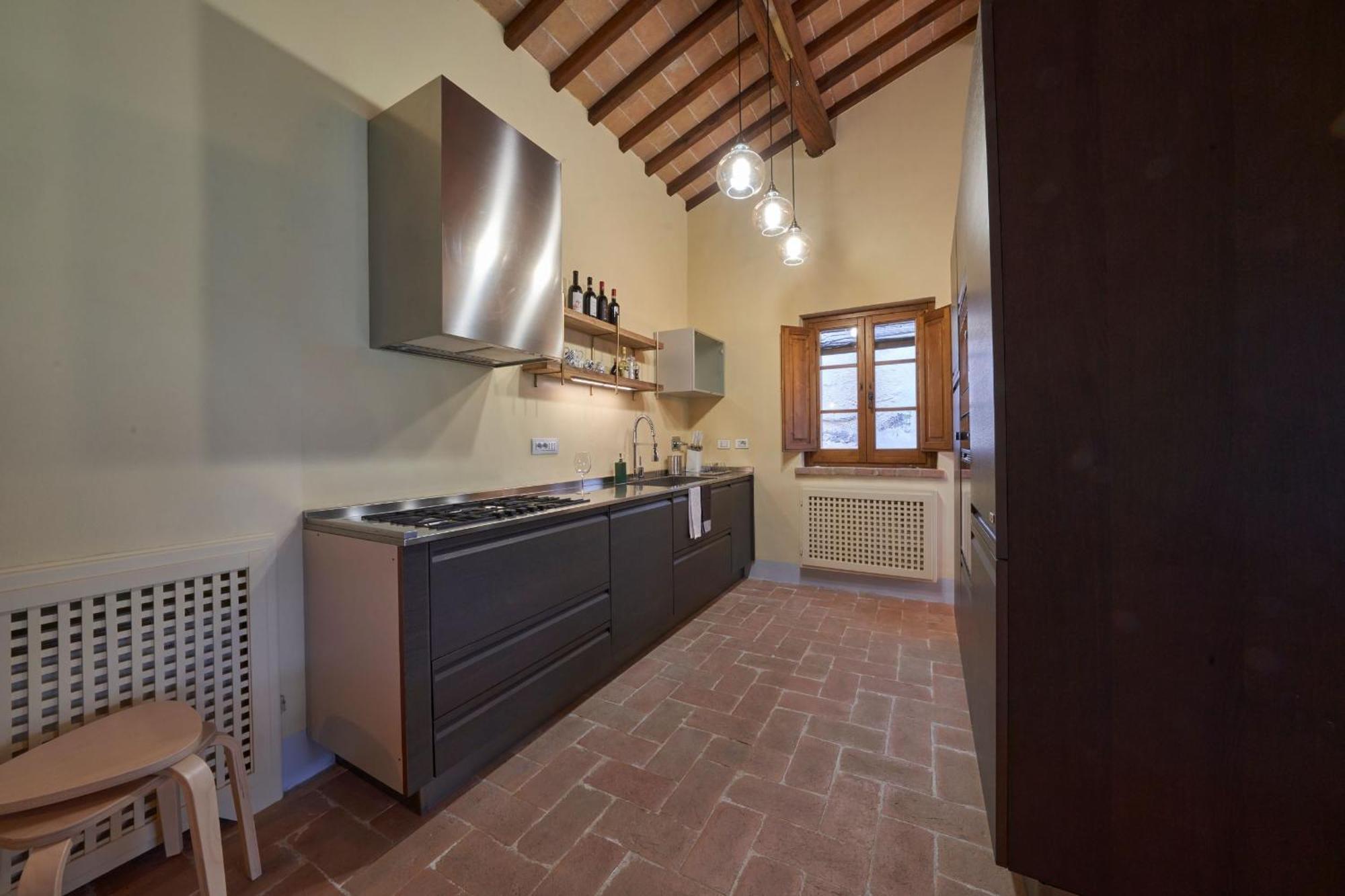 Modern Umbrian House With Swimming Pool - M&m House Holiday home *