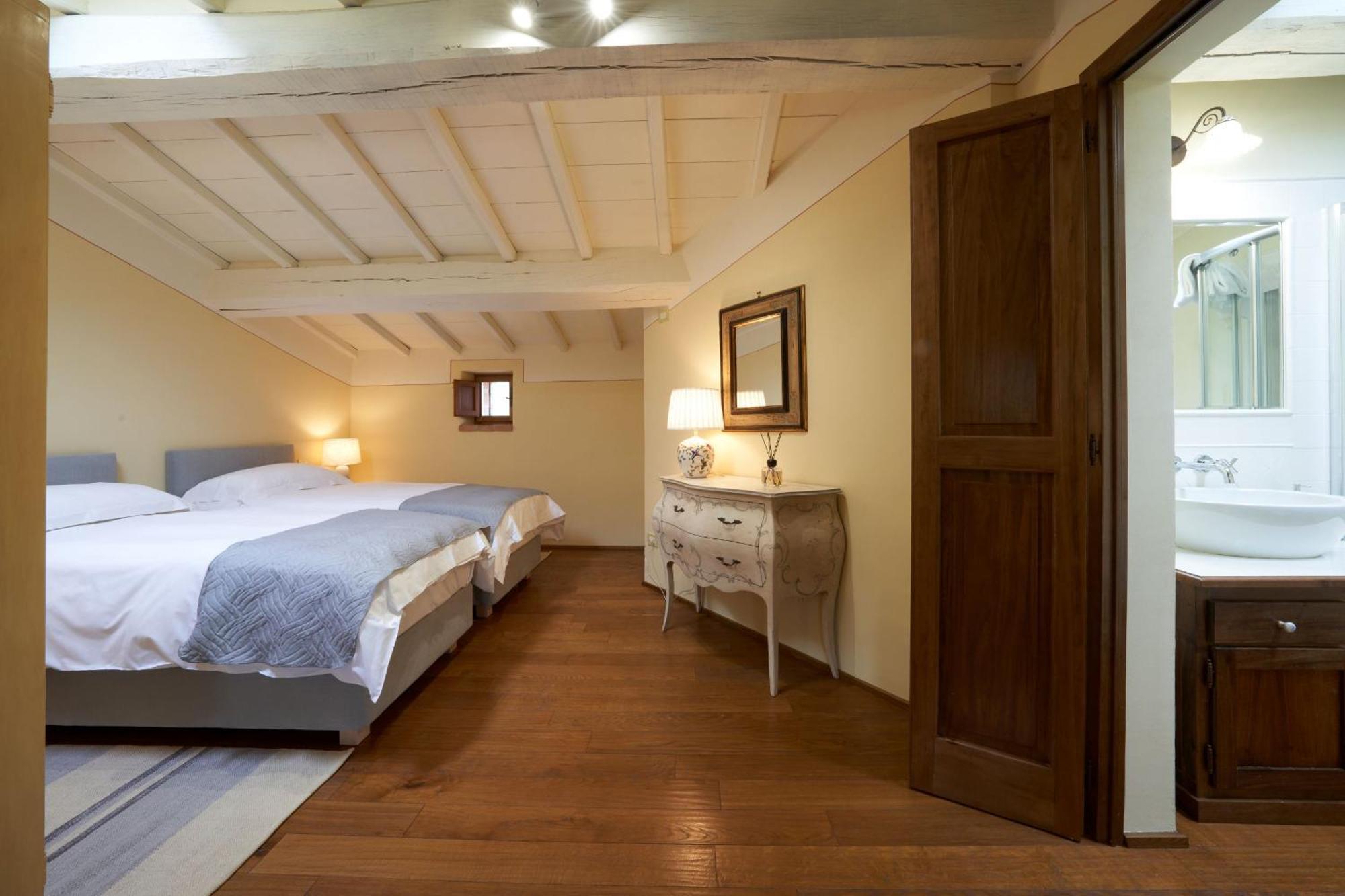 Holiday home Modern Umbrian House With Swimming Pool - M&m House
