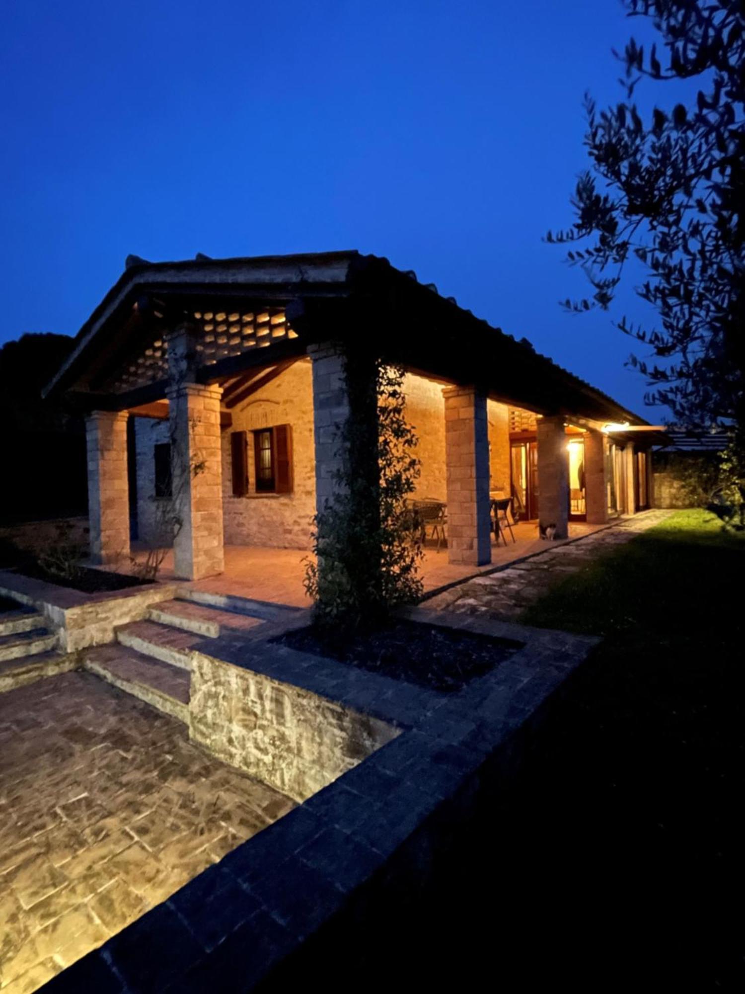 Holiday home Modern Umbrian House With Swimming Pool - M&m House Antognola